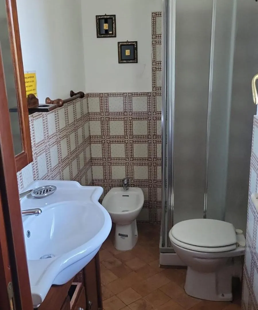 Villa Pantarei Pozzallo 0*,  Italia