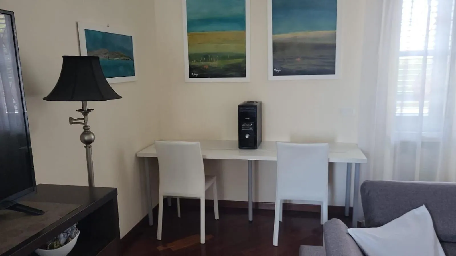 Villa Pantarei Pozzallo Italia