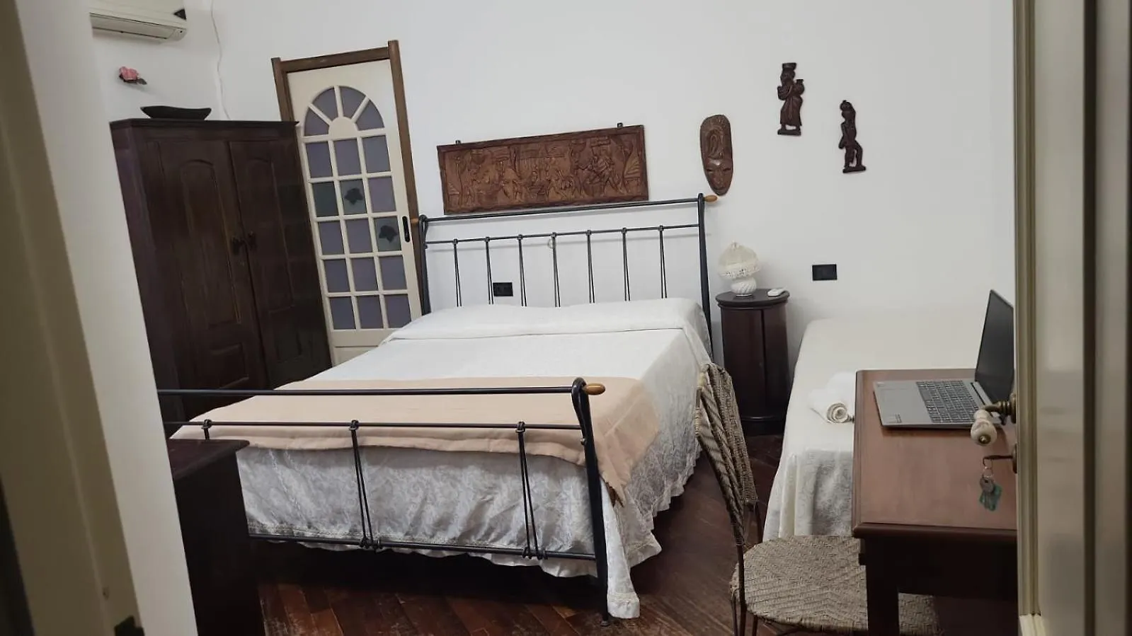 Villa Pantarei Pozzallo Affittacamere